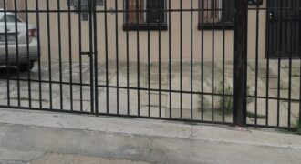 FRACCIONAMIENTO VILLAS DE TIJUANA SANTA FE PRIVADA INSURGENTES UNIDAD 95