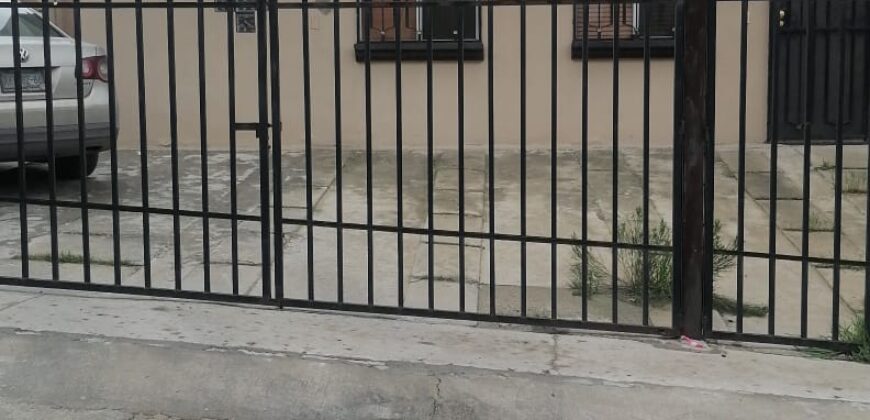 FRACCIONAMIENTO VILLAS DE TIJUANA SANTA FE PRIVADA INSURGENTES UNIDAD 95
