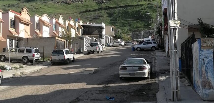 FRACCIONAMIENTO VILLA RESIDENCIAL DEL BOSQUE PRIVADA DEL NOGAL UNIDAD 19