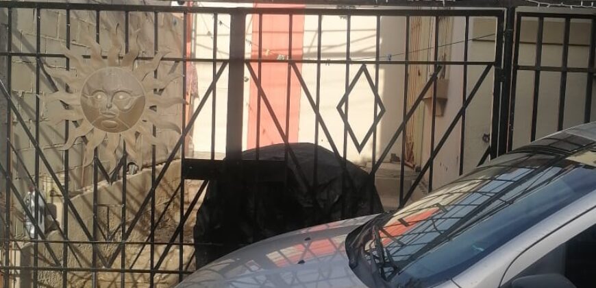 FRACCIONAMIENTO VILLA RESIDENCIAL DEL BOSQUE PRIVADA DE LOS PINARES UNIDAD 78