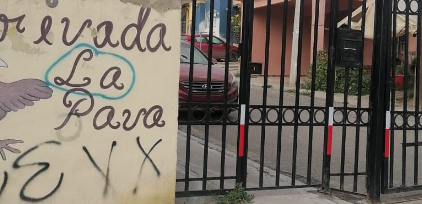 FRACCIONAMIENTO EL REFUGIO PRIVADA LA PAVA UNIDAD 8