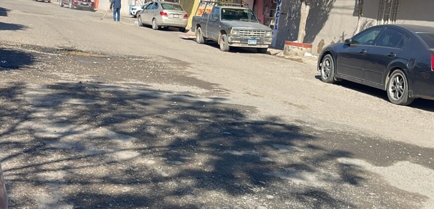 FRACCIONAMIENTO EL REFUGIO CALLE EUCALIPTO UNIDAD 26-C