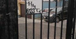 FRACCIONAMIENTO VILLAS DE TIJUANA SANTA FE, PRIVADA CHALCO UNIDAD 16