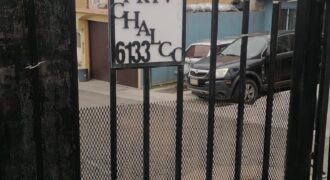 FRACCIONAMIENTO VILLAS DE TIJUANA SANTA FE, PRIVADA CHALCO UNIDAD 16