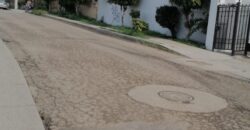 FRACCIONAMIENTO VILLA RESIDENCIAL DEL BOSQUE PRIVADA DE LAS ACACIAS Y ABEDULES UNIDAD 16