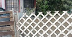 FRACCIONAMIENTO LOS VALLES PRIVADA DE LOS ALAMOS UNIDAD 14