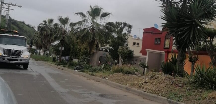 FRACCIONAMIENTO URBI QUINTA DEL CEDRO PRIVADA MONCAYO UNIDAD 22