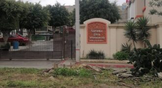 FRACCIONAMIENTO URB QUINTA DEL CEDRO PRIVADA MONCAYO UNIDAD 16