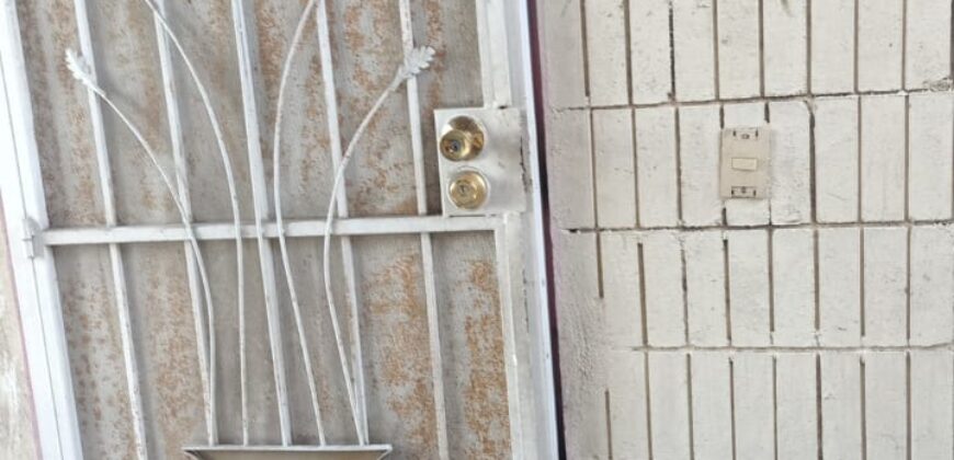 BAJA MAQ EL AGUILA 22215 DEPARTAMENTO 304-C