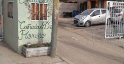 FRACCIONAMIENTO CAÑADAS DEL FLORIDO PRIVADA CHABACANOS  UNIDAD 24