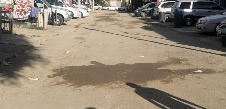 FRACCIONAMIENTO CAÑADAS DEL FLORIDO PRIVADA VIOLETAS UNIDAD 24