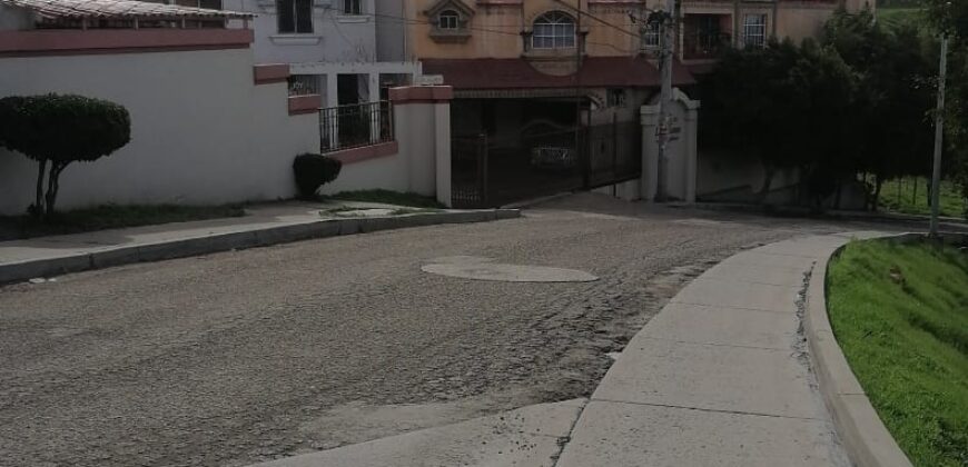 FRACCIONAMIENTO VILLA RESIDENCIAL DEL BOSQUE PRIVADA DE LAS ACACIAS Y ABEDULES UNIDAD 16