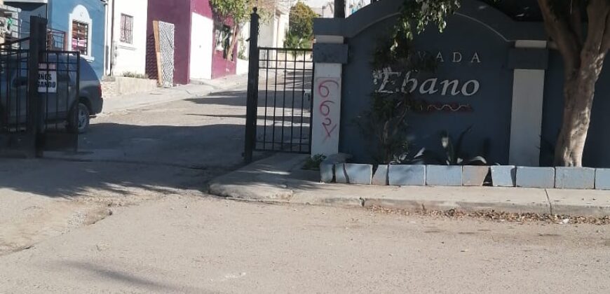 FRACCIONAMIENTO VILLA RESIDENCIAL DEL BOSQUE PRIVADA EBANO UNIDAD 7