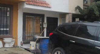 FRACCIONAMIENTO URB QUINTA DEL CEDRO PRIVADA ACHIOTE UNIDAD 4