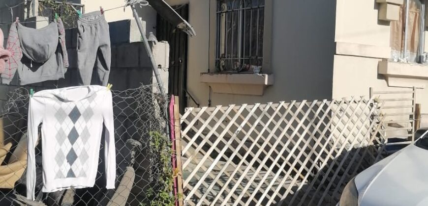 FRACCIONAMIENTO VILLA RESIDENCIAL DEL BOSQUE PRIVADA DE LOS PINARES UNIDAD 72