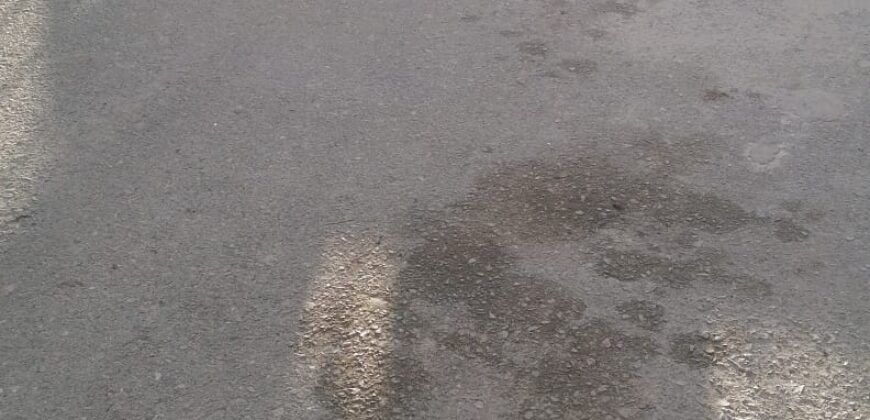 FRACCIONAMIENTO CAÑADAS DEL FLORIDO PRIVADA SANDALO UNIDAD 25