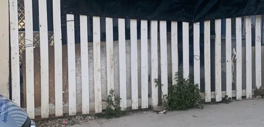 FRACCIONAMIENTO EL REFUGIO PRIVADA DE LOS AZULEJOS UNIDAD 17