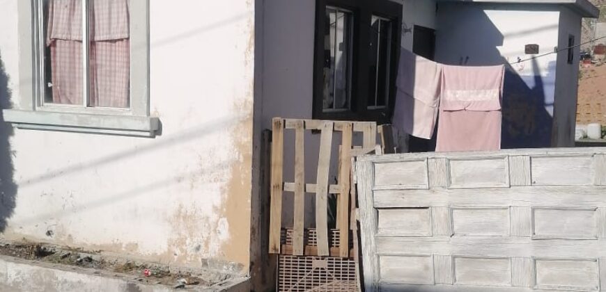 FRACCIONAMIENTO VILLA RESIDENCIAL DEL BOSQUE PRIVADA EBANO UNIDAD 7