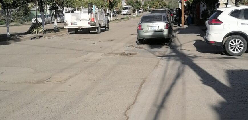 FRACCIONAMIENTO VILLA RESIDENCIAL DEL BOSQUE PRIVADA DEL NOGAL UNIDAD 19