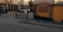 FRACCIONAMIENTO URB QUINTA DEL CEDRO PRIVADA  LENTISCO UNIDAD 26