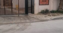 FRACCIONAMIENTO URB QUINTA DEL CEDRO PRIVADA CAMELLIO UNIDAD 26