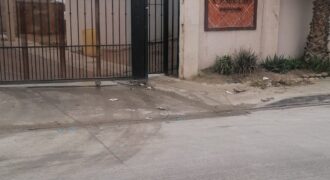 FRACCIONAMIENTO URB QUINTA DEL CEDRO PRIVADA CAMELLIO UNIDAD 26