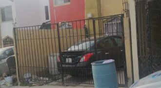 FRACCIONAMIENTO EL REFUGIO PRIVADA DE LOS AZULEJOS UNIDAD 19