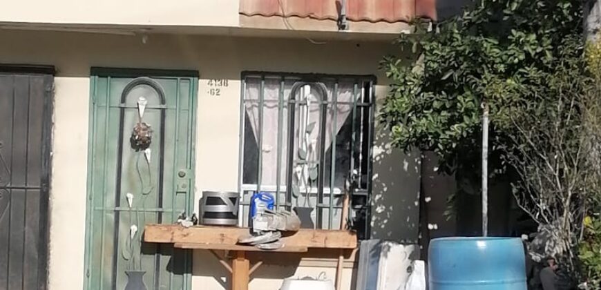 FRACCIONAMIENTO VILLA RESIDENCIAL DEL BOSQUE PRIVADA DEL NOGAL  UNIDAD 62