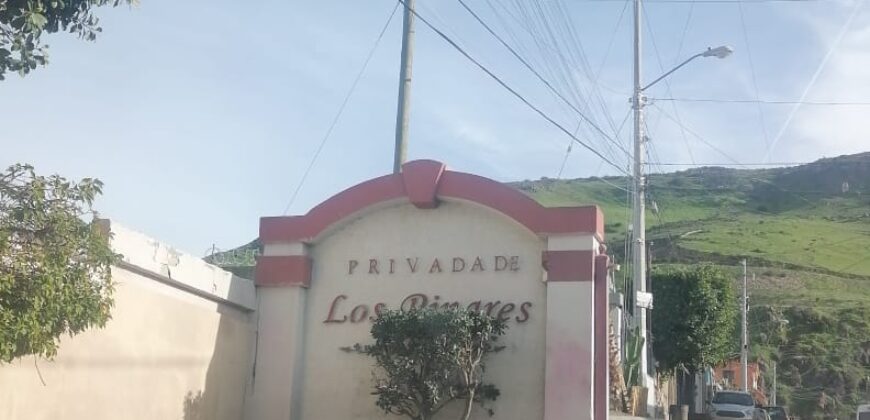 FRACCIONAMIENTO VILLA RESIDENCIAL DEL BOSQUE PRIVADA DE LOS PINARES UNIDAD 62
