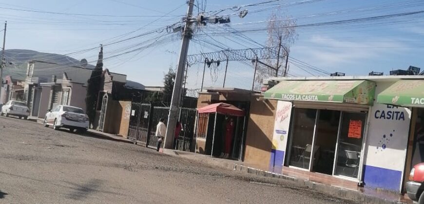 FRACCIONAMIENTO REAL DE SAN FRANCISCO PRIVADA COCOYOC L25-11