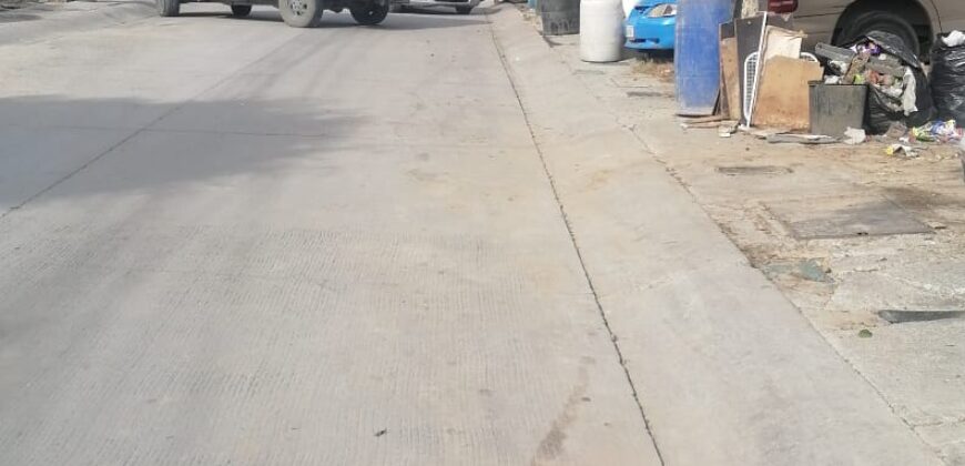 FRACCIONAMIENTO PASEOS DEL FLORIDO PRIVADA GLADIOLAS UNIDAD 8-B