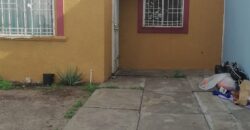 FRACCIONAMIENTO HACIENDA SANTA MARIA PRIVADA MAGNOLIAS UNIDAD  2