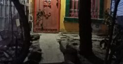 FRACCIONAMIENTO URBI VILLA DEL PRADO PRIVADA IRASU, UNIDAD 1