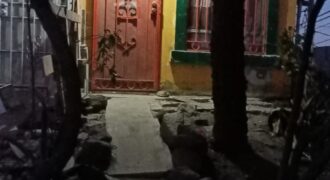 FRACCIONAMIENTO URBI VILLA DEL PRADO PRIVADA IRASU, UNIDAD 1