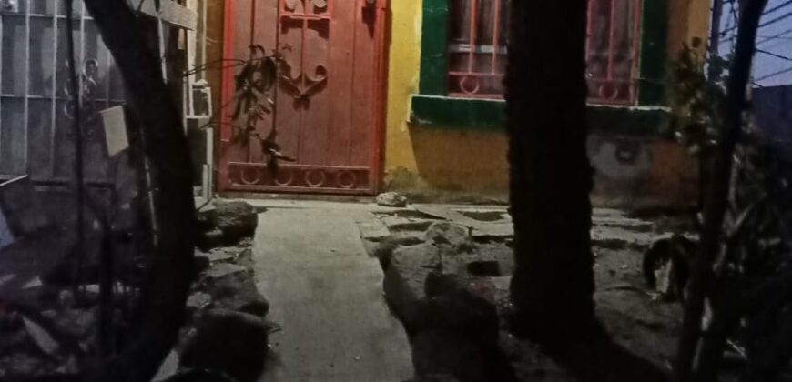 FRACCIONAMIENTO URBI VILLA DEL PRADO PRIVADA IRASU, UNIDAD 1