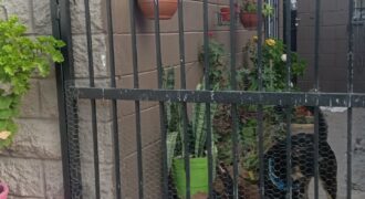 FRACCIONAMIENTO VILLAS DEL DORADO PRIVADA CAMARGO UNIDAD  69