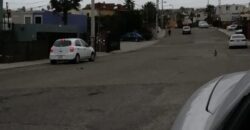 FRACCIONAMIENTO VILLAS DE TIJUANA SANTA FE, PRIVADA CHALCO UNIDAD 16