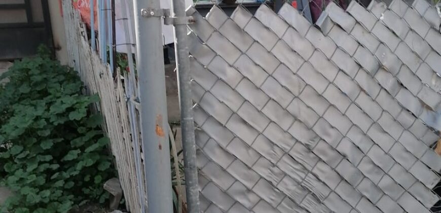 FRACCIONAMIENTO VILLA RESIDENCIAL DEL BOSQUE PRIVADA DE LOS LAURELES UNIDAD 16