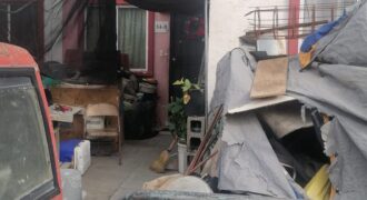 FRACCIONAMIENTO PASEOS DEL FLORIDO PRIVADA  GIRASOLES UNIDAD 34-B