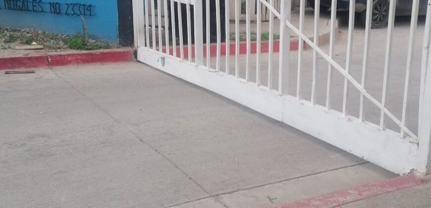 FRACCIONAMIENTO PASEOS DEL VERGEL PRIVADA MADROÑOS 6-B