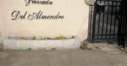 FRACCIONAMIENTO HACIENDA SANTA MARIA PRIVADA ALMENDROS UNIDAD 16