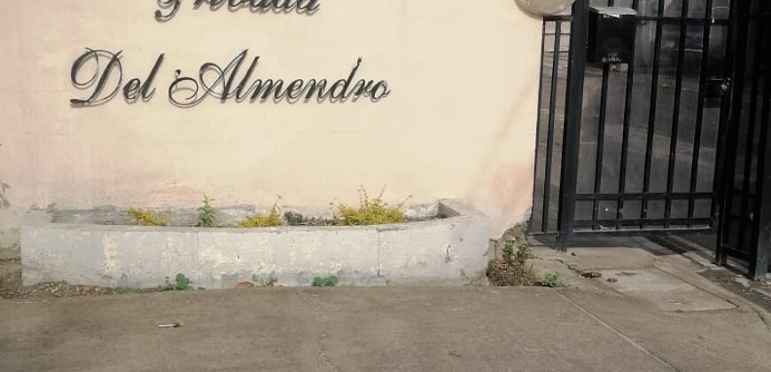 FRACCIONAMIENTO HACIENDA SANTA MARIA PRIVADA ALMENDROS UNIDAD 16