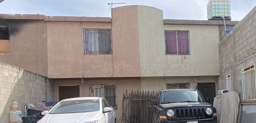 CAMPESTRE MURUA AV SAN BLAS CRIOLLOS UNIDAD 16