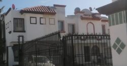 JARDINES DE AGUA CALIENTE, PRIVADA DE LAS AZUZENAS UNIDAD 57