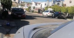 JARDINES DE AGUA CALIENTE, PRIVADA DE LAS AZUZENAS UNIDAD 57