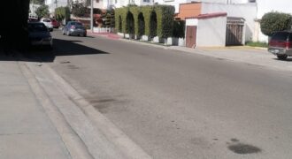 JARDINES DE AGUA CALIENTE, PRIVADADE LAS AZALEAS UNIDAD 21