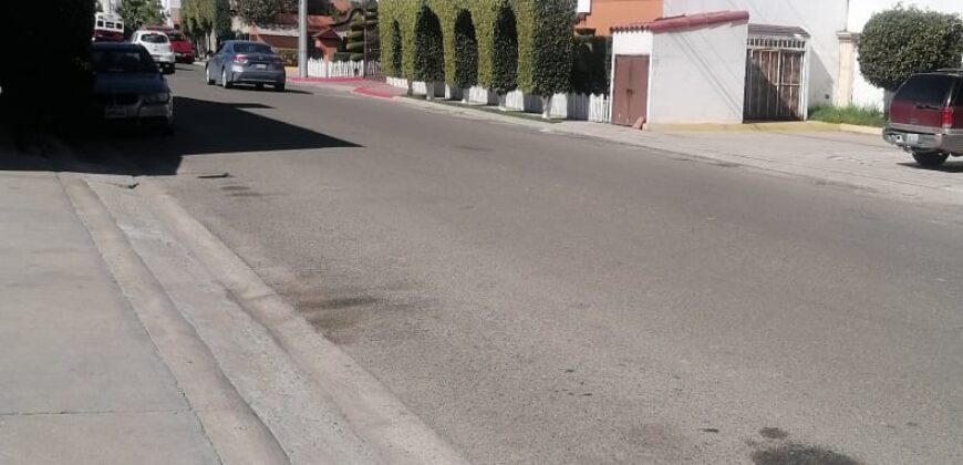 JARDINES DE AGUA CALIENTE, PRIVADADE LAS AZALEAS UNIDAD 21