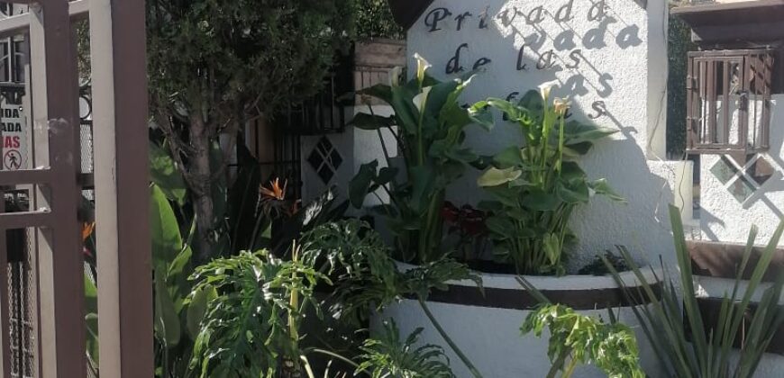JARDINES DE AGUA CALIENTE, PRIVADADE LAS AZALEAS UNIDAD 21