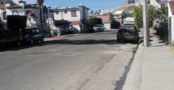 JARDINES DE AGUA CALIENTE, PRIVADA DEL ROBLE UNIDAD 25