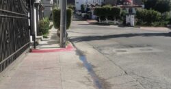 JARDINES DE AGUA CALIENTE, PRIVADA DEL ROBLE UNIDAD 25